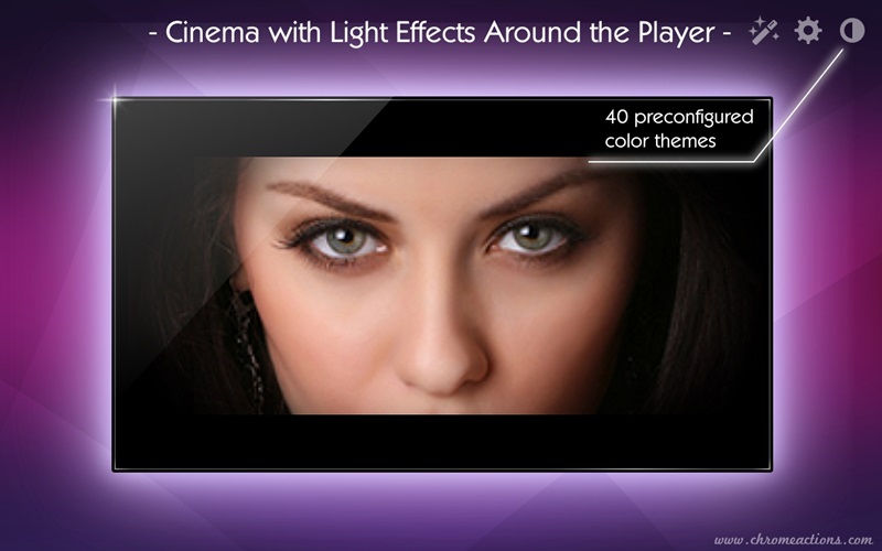 Magic Actions