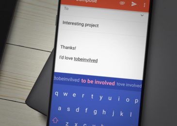 aplikasi keyboard terbaik swiftkey