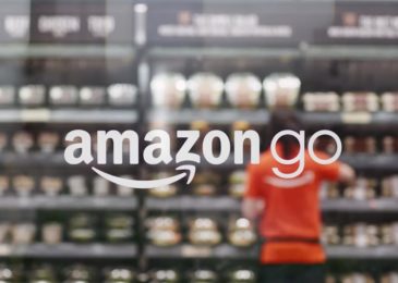 amazon go supermarket tanpa kasir