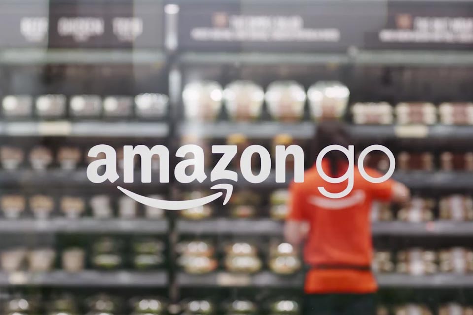 amazon go supermarket tanpa kasir