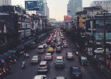 aplikasi pemantau macet