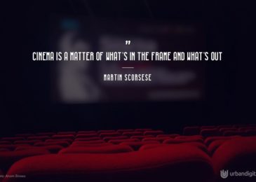 Film terbaru