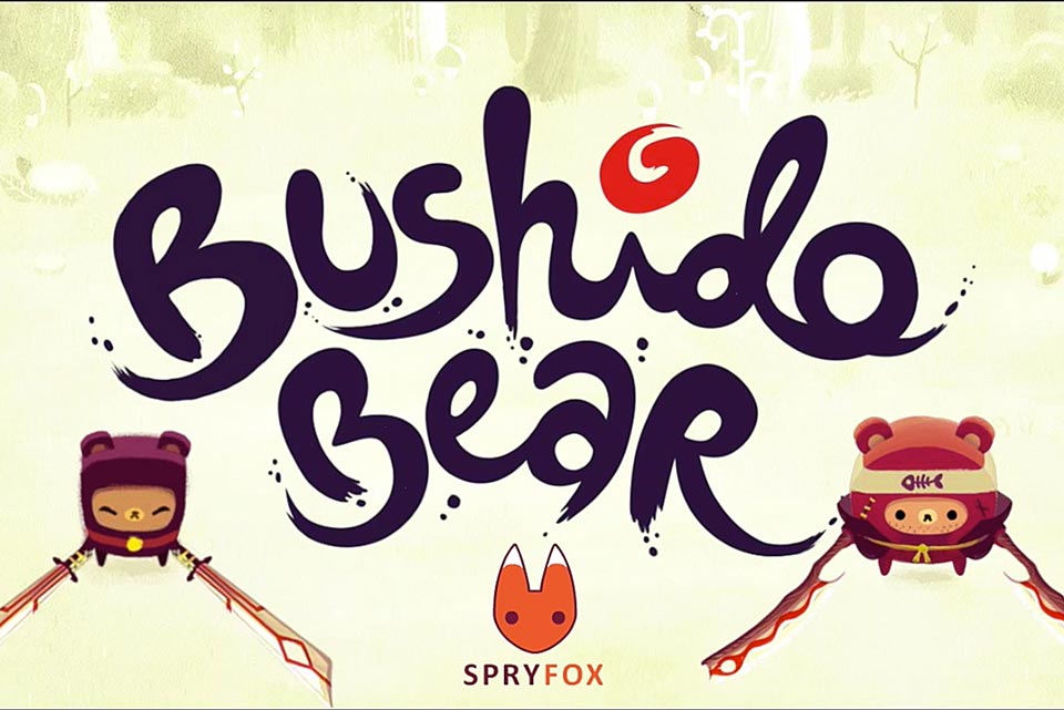 game bushido bear