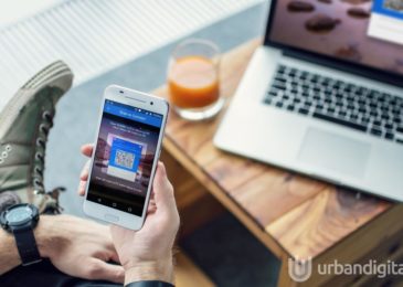 mengirim file antar perangkat