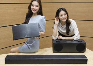 produk baru samsung di ces 2017