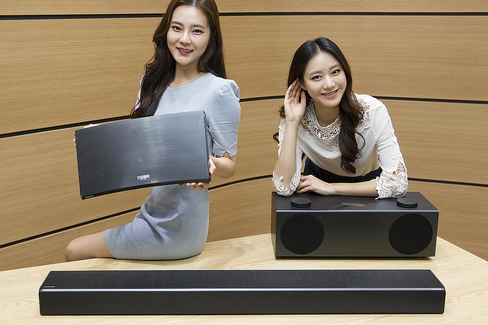 produk baru samsung di ces 2017