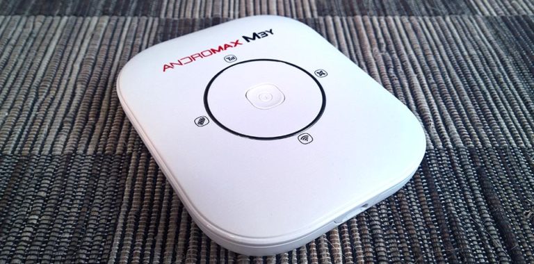 review mifi andromax m3y