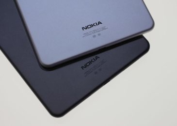 tablet nokia n1