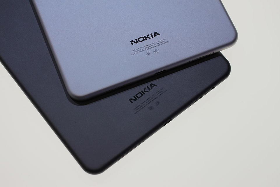 tablet nokia n1
