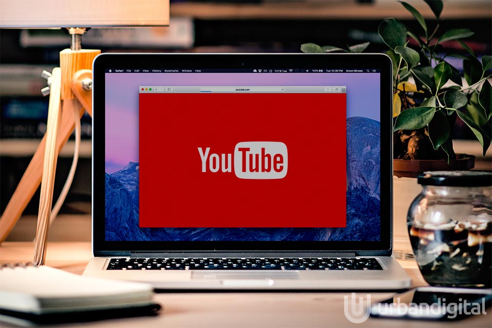 tips menonton youtube