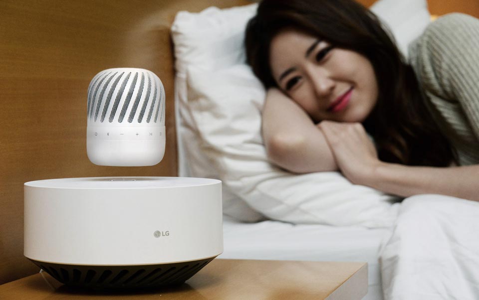 wireless speaker LG mengambang-2