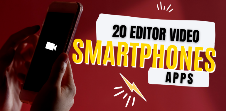 20 Aplikasi Edit Video Terbaik untuk Android dan iPhone Untuk Pemula
