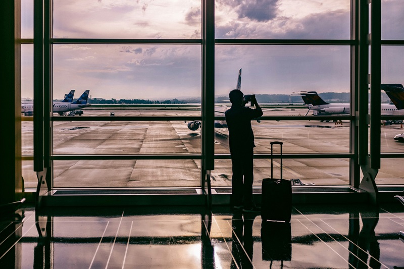 Fitur-Fitur Utama yang Harus Dimiliki Aplikasi Travel Terbaik