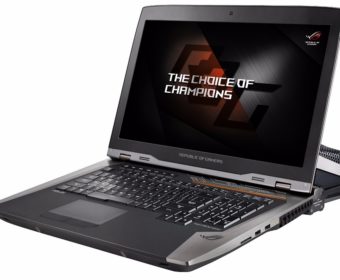 ROG GX800VH