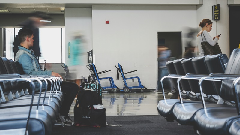 Kenapa Harus Pakai Aplikasi Travel
