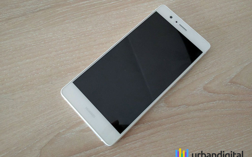 Review Huawei P9 Lite ft img