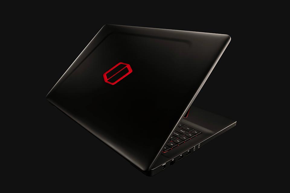 Laptop game Samsung Notebook Odyssey