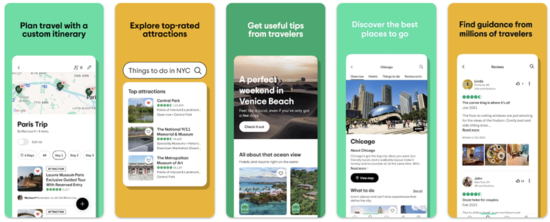 Tripadvisor