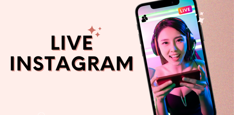 Tutorial Cara Membuat Live Video di Instagram dengan Mudah - Urbandigital