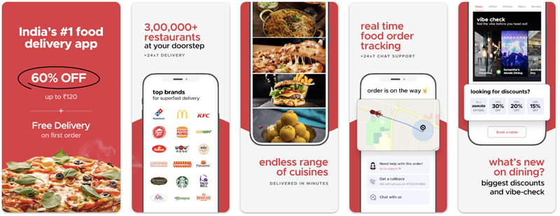 Zomato