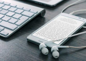 aplikasi ebook android