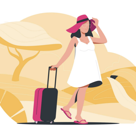 aplikasi travel terbaik