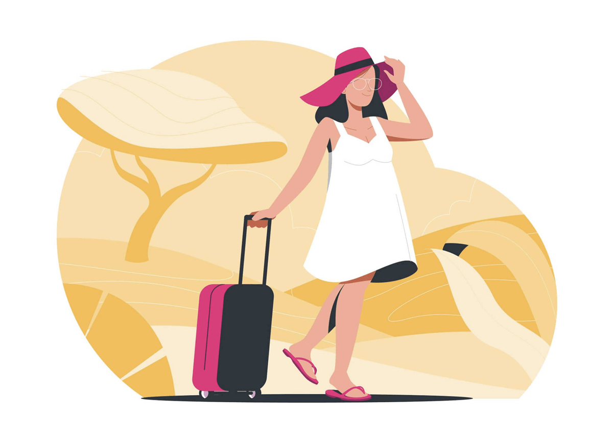 aplikasi travel terbaik