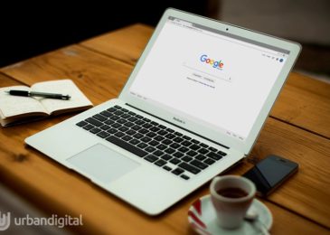 cara menggunakan google search
