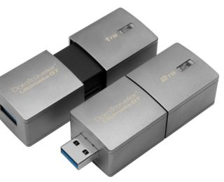 flash drive kingston datatraveller GT