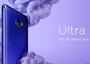htc u ultra feat