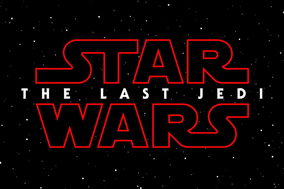 judul star wars episode 8 the last jedi