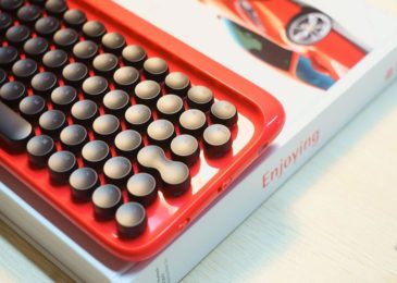 computer keyboard Lofree