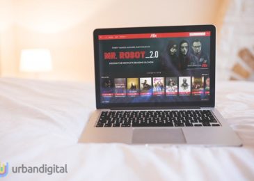 layanan streaming film iflix