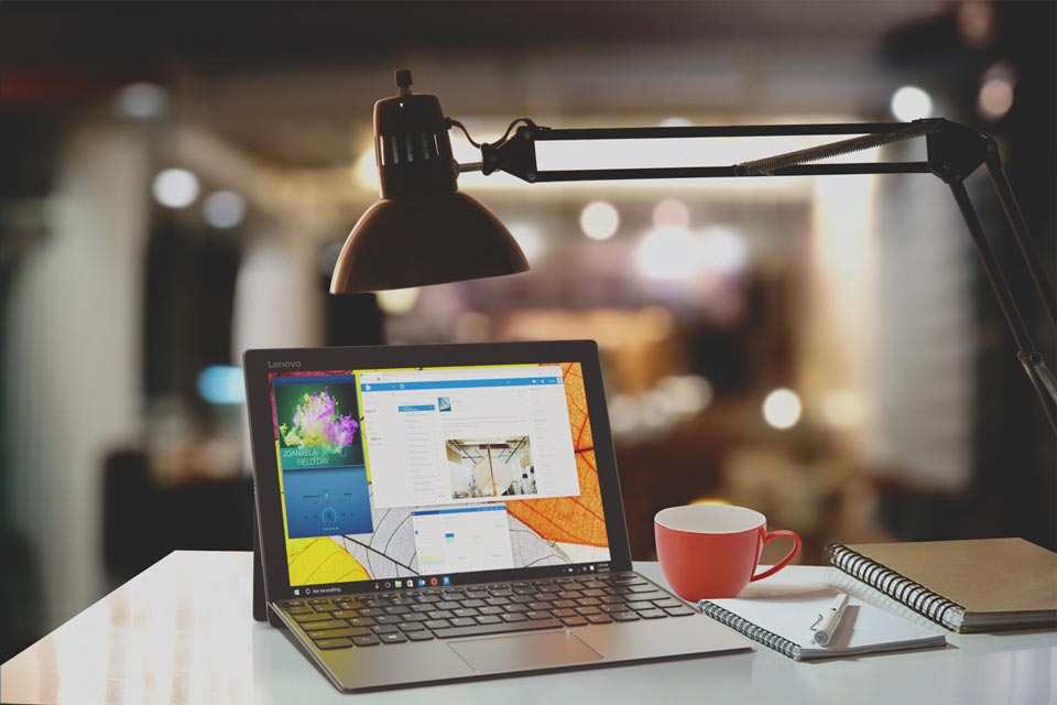 tablet lenovo miix 720