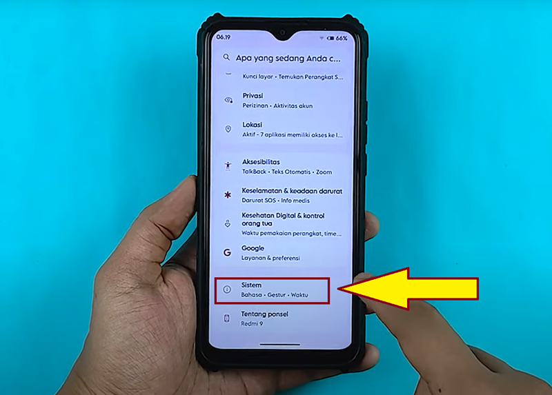 Cara Ubah SD Card Jadi Memori Internal 1