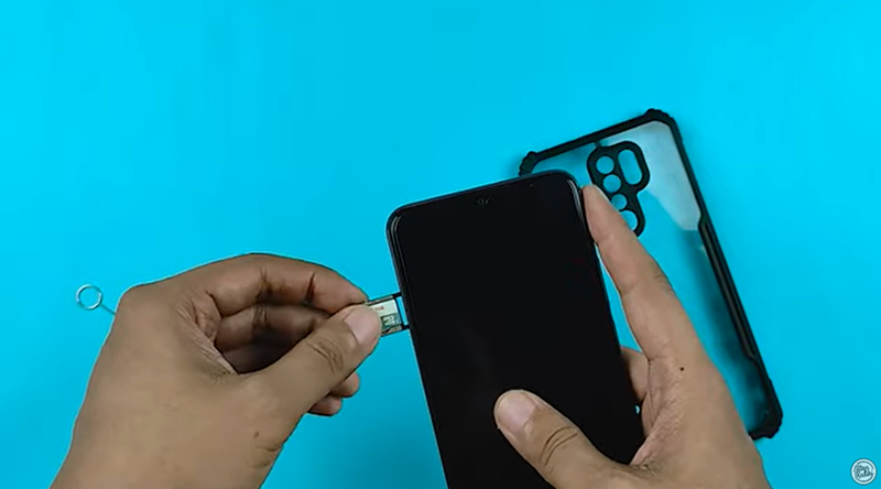 Cara Ubah SD Card Jadi Memori Internal 1