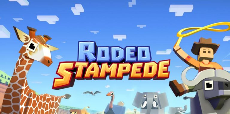 Review Rodeo Stampede