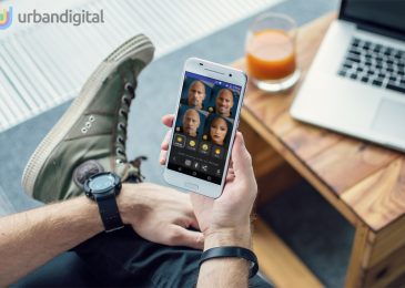 aplikasi edit wajah faceapp