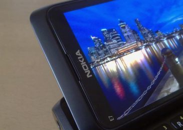 handphone nokia e7