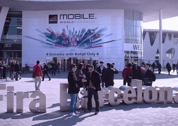 mobile world congress