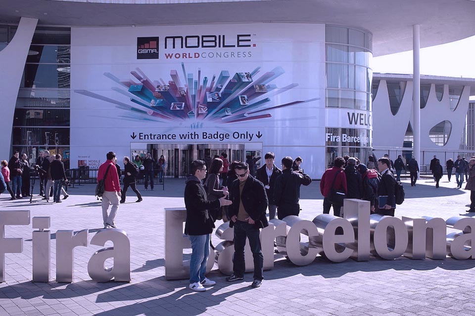 mobile world congress
