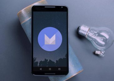 android marshmallow