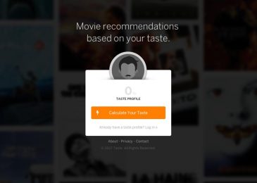 nonton film sesuai selera