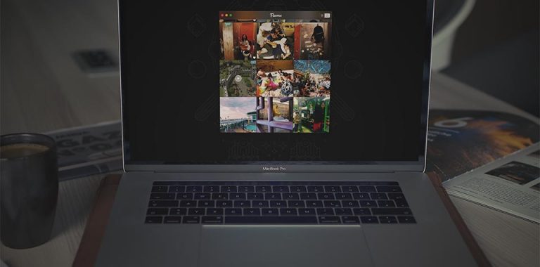 flume aplikasi instagram terbaik untuk mac