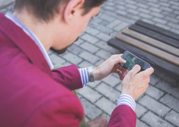 game mobile paling populer