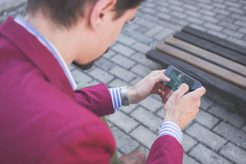 game mobile paling populer