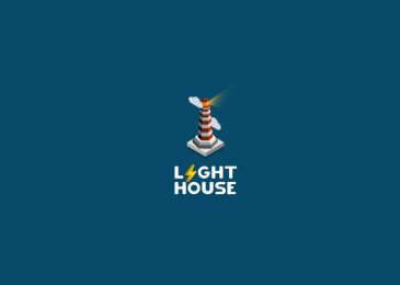 game puzzle light house