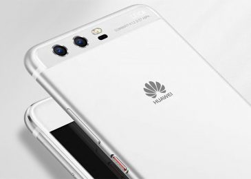 handphone baru huawei p10