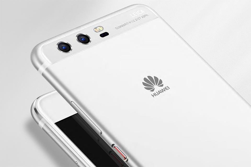 handphone baru huawei p10
