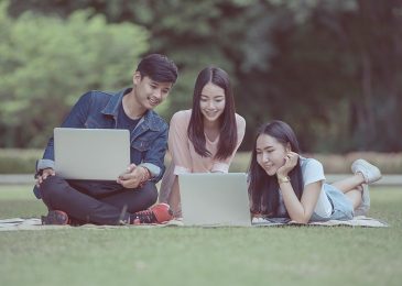 laptop untuk pelajar